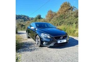 Volvo V40 R Design de 2015 